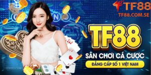 Lợi ích khi tham gia nhà cái tf88