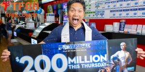 Hướng dẫn cách đăng ký và tham gia chơi Powerball