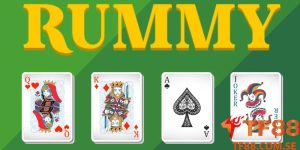 Hướng dẫn cách đăng ký và tham gia chơi Rummy trên TF88