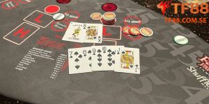 Cách chơi Pai Gow poker cho người mới bắt đầu